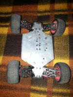 Лот: 7590700. Фото: 5. Модель Kyosho mini inferno ST