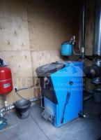 Лот: 16540216. Фото: 11. Продается дом 52 кв.м. 4 сот...