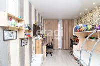 Лот: 25286910. Фото: 5. 4-комн. квартира , Красноярск...