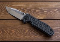 Лот: 6862323. Фото: 2. Zero Tolerance 0620 Emerson Tanto... Охота