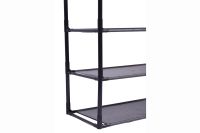 Лот: 25027974. Фото: 3. Вешалка напольная Hoff Simple. Мебель