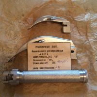 Лот: 14953645. Фото: 3. Ларингоскоп новый. Красота и здоровье