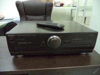 Лот: 5679872. Фото: 2. Усилитель полный, стерео Technics... Аудиотехника