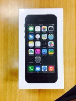 Лот: 3344344. Фото: 2. Iphone 5s 16 Gb space gray новый... Смартфоны, связь, навигация