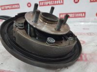 Лот: 20898601. Фото: 5. Ступица Toyota Allion NZT260 1NZ-FE...