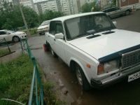 Лот: 11849074. Фото: 3. Ваз 21070 2003 птс утеренно. Красноярск