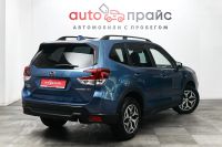 Лот: 19615990. Фото: 7. Subaru Forester, V 2.5 CVT (185...