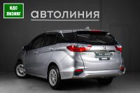 Лот: 21219284. Фото: 3. Honda Shuttle, II 1.5hyb AMT... Красноярск