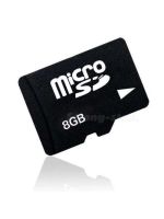 Лот: 11339981. Фото: 2. Карта памяти microSD 8 GB. Носители информации