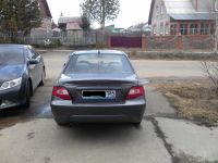 Лот: 7433677. Фото: 2. Автомобиль Daewoo Nexia. Авто, мото, водный транспорт
