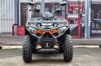 Лот: 25659231. Фото: 16. Квадроцикл LONCIN Overland 200
