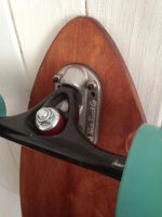 Лот: 7659673. Фото: 5. Лонгборд basic longboards - самый...