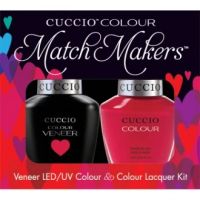 Лот: 4362112. Фото: 2. гель лак 4 поколения CUCiIO VENeER... Маникюр и педикюр