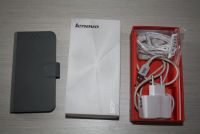 Лот: 7495393. Фото: 2. Продам отличный смартфон Lenovo... Смартфоны, связь, навигация