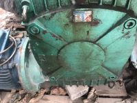 Лот: 18224696. Фото: 6. Электродвигатель 380В +редуктор...