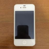 Лот: 7533030. Фото: 2. Apple iPhone 4s 16gb white. Смартфоны, связь, навигация