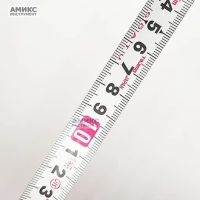 Лот: 15243006. Фото: 5. Рулетка SF G7LM п 25-50