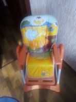 Лот: 15584435. Фото: 6. Стульчик для кормленияя