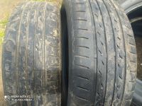 Лот: 17824729. Фото: 2. Шины Bridgestone nextry 185/60... Шины, Диски