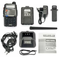 Лот: 9297679. Фото: 7. Рация Baofeng UV-5RA портативная...