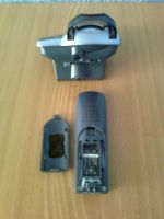 Лот: 19680703. Фото: 5. Радиотелефон Panasonic KX-TCD305