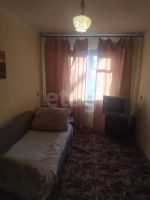 Лот: 25794201. Фото: 4. 3-комн. квартира , Красноярск... Красноярск