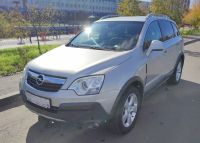 Лот: 25789202. Фото: 3. Opel Antara 2008. Красноярск
