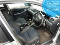 Лот: 17798628. Фото: 3. Toyota Corolla fielder 2zz-ge... Авто, мото, водный транспорт