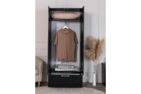 Лот: 23658604. Фото: 4. Шкаф для одежды Hoff Сириус. Красноярск