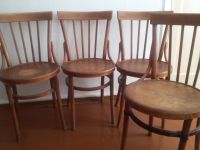 Лот: 10037582. Фото: 4. деревянные стулья