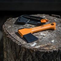 Лот: 9099820. Фото: 4. Fiskars X5 Универсальный туристический... Красноярск