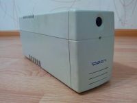 Лот: 7501948. Фото: 2. ИБП Ippon Back Power Pro 700... Периферия