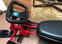 Лот: 15185445. Фото: 2. Снегокат аргамак VELTA "Барс... Детский транспорт