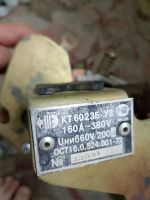 Лот: 25625853. Фото: 3. Котактор. Строительство и ремонт
