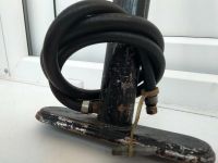 Лот: 21170666. Фото: 2. Насос ручной автомобильный. Инструмент