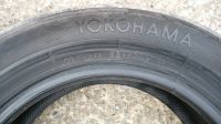 Лот: 14577657. Фото: 2. Yokohama BluEarth E75 215/60R16... Шины, Диски