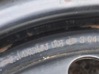 Лот: 24681876. Фото: 5. Оригинальные Заводские диски Toyota...