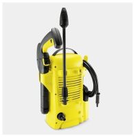 Лот: 19813213. Фото: 2. Минимойка Karcher K 2 Universal... Инструмент