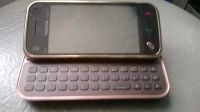 Лот: 3551316. Фото: 2. nokia n97 mini, дешево!!!. Смартфоны, связь, навигация