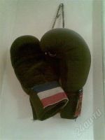 Лот: 598295. Фото: 2. Боксерские перчатки. Обмундирование и экипировка