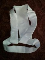 Лот: 9978187. Фото: 2. Корректор осанки, новый!. Медицина