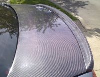 Лот: 11389822. Фото: 2. Лансер 10 Лип Спойлер с дном Lancer... Автозапчасти