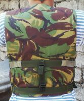 Лот: 5724875. Фото: 3. Бронежилет (имитация). Спортивные товары