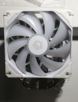 Лот: 25647686. Фото: 4. ID-Cooling SE-224-XTS White. Красноярск