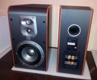 Лот: 1459776. Фото: 3. Акустическая система JBL ES30. Бытовая техника