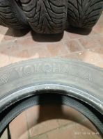 Лот: 18192397. Фото: 4. Yokohama ice guard R14 175/65. Красноярск