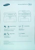 Лот: 25805881. Фото: 8. Samsung Xpress M2070