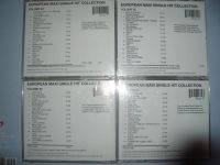 Лот: 10547312. Фото: 6. European MAXI Single HIT Collection...
