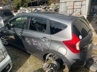 Лот: 20901313. Фото: 9. Двигатель бензиновый Nissan Note...