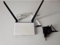 Лот: 25947111. Фото: 3. Wi-Fi роутер Tenda N300. Отличное... Компьютеры, оргтехника, канцтовары